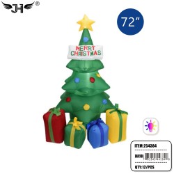 INFLATE CHRISTMAS -72