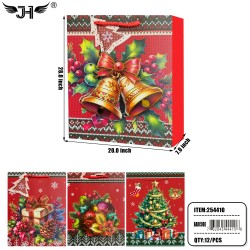 CHRISTMAS GIFT BAG - #6 XXL 28