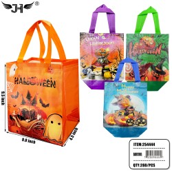 HALLOWEEN GIFT BAG - MIX COLOR 24DZ/CS