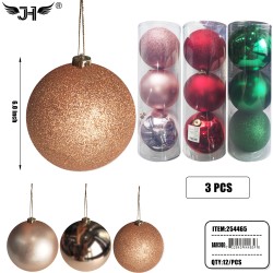CHRISTMAS ORNAMENT - 6