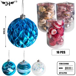CHRISTMAS ORNAMENT - 4