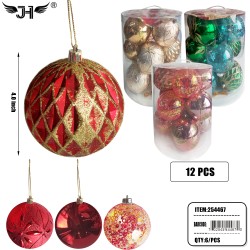 CHRISTMAS ORNAMENT - 6
