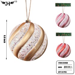 CHRISTMAS ORNAMENT - 6
