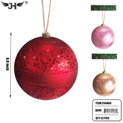 CHRISTMAS ORNAMENT - 6
