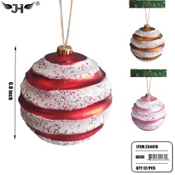 CHRISTMAS ORNAMENT - 6
