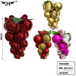 CHRISTMAS ORNAMENT - 6.5
