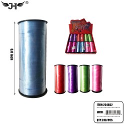 RIBBON 6 COLOR MIX 20DZ/CS