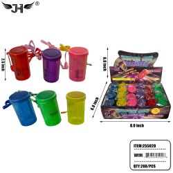 AIRHORN - MIX COLOR (24PC/BX) 12BX/CS