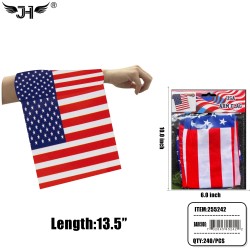 ARM SLEEVES FLAG - USA 13.5