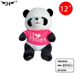 PLUSH - 12