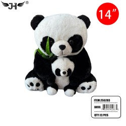 PLUSH - 14