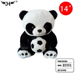 PLUSH - 14
