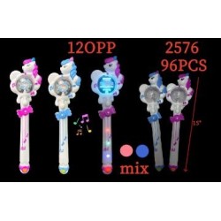 LIGHT UP - WAND 8DZ/CS