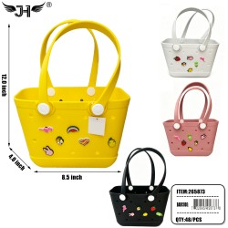 BEACH BAG - EVA TOTE BAG 12