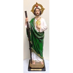 RELIGIOUS - ST. JUDE 4/1 18.5 RELIGIOUS - ST. JUDE 4/1 18.5