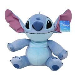 LICENSE PLUSH TOY - 12.5