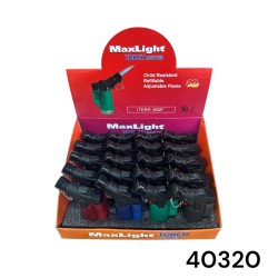 LIGHTER (20PC) 20BX/CS