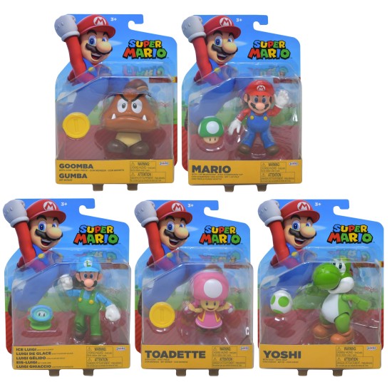 SUPER MARIO 4 SUPER MARIO 4