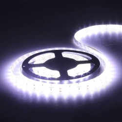 LED STRIP LIGHT-WHITE 20PC/CS