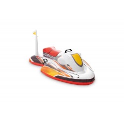 INFLATE WAVE RIDER RIDE-ON 46