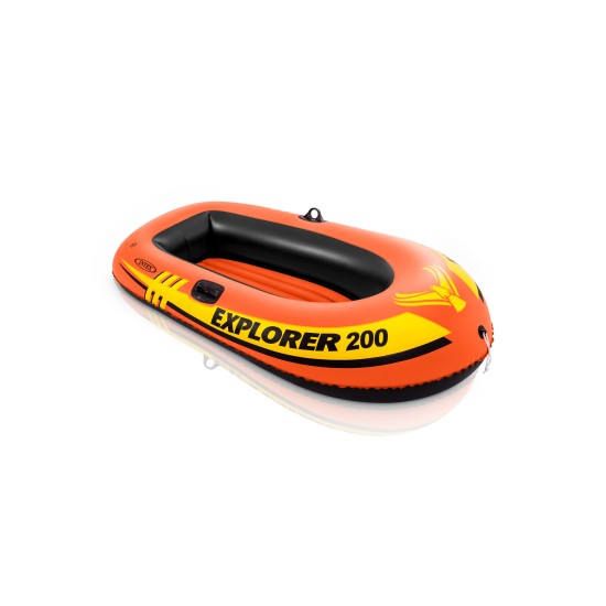 INFLATE BOAT - EXPLORER 200 BOAT, AGE: 6+ 3PC/CS