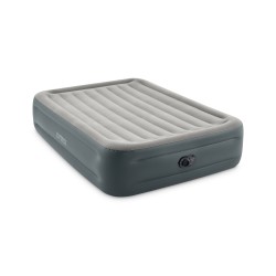 QUEEN ESSENTIAL REST AIRBED WITH FIBER-TECH RP 2PC/CS