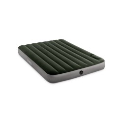 AIR BED - FULL DURA-BEAM DOWNY AIRBED WITH FOOT BIP 3PC/CS