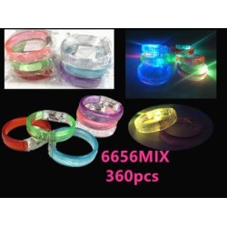LED BRACELET 30DZ/CS