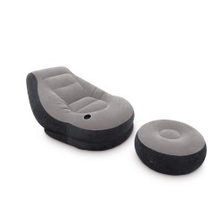 AIR LOUNGE CHAIR - ULTRA LOUNGE 4PC/CS
