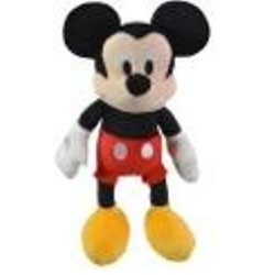 LICENSE PLUSH - 15