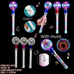LIGHT UP - WAND 4DZ/2BX/8DZ/CS