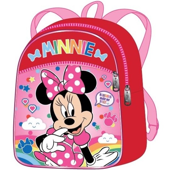 BACKPACK - 10