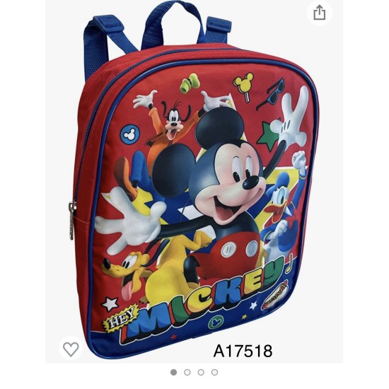 BACKPACK - 12