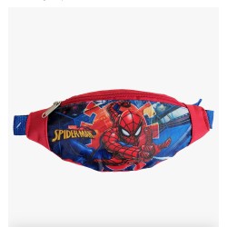 WAIST BAG - SPIDERMAN 12PC/5DZ/60PC/CS