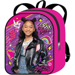 BACKPACK - 10