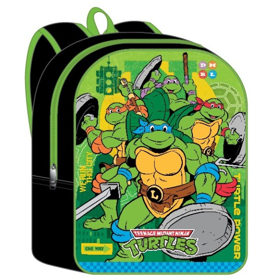 BACKPACK - 15