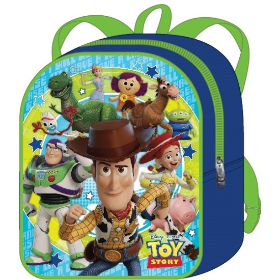 BACKPACK - 10