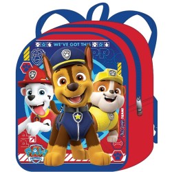 BACKPACK - 10