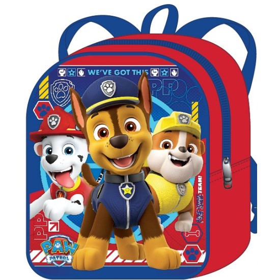 BACKPACK - 10