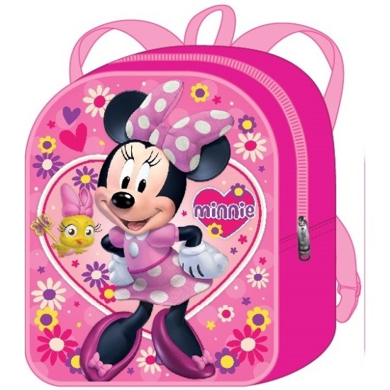 BACKPACK - 10
