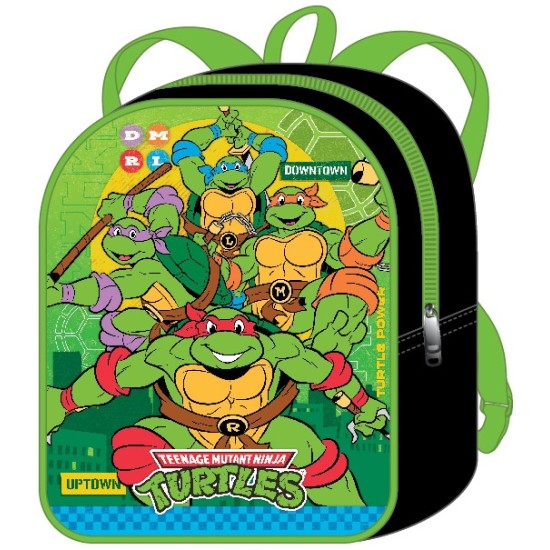 BACKPACK - 10