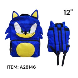 BACKPACK - 14