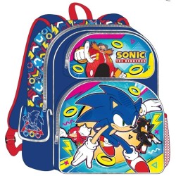 BACKPACK - 16