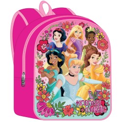 BACKPACK - 15
