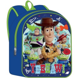 BACKPACK - 15