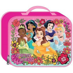 LUNCH BOX - PRINCESS PROMO 24PC/CS