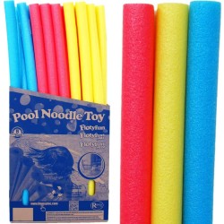 SWIMMING NOODLES 45.5