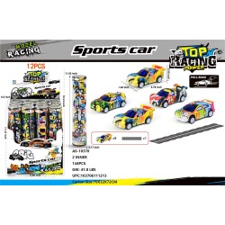 CAR SET 12DZ/CS