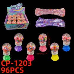 SLIME - COLORFUL 8DZ/CS