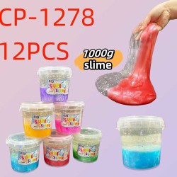 SLIME 12PC/CS
